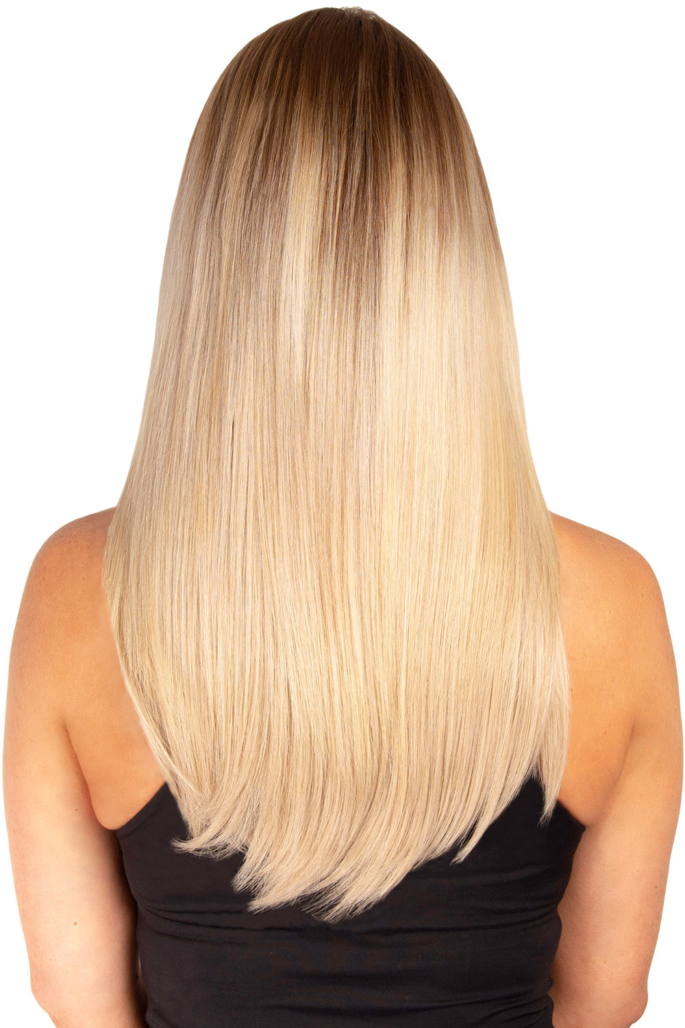 Curly Clip-Ins