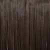 Dark Brown & Caramel